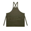 Army Herringbone Aprons